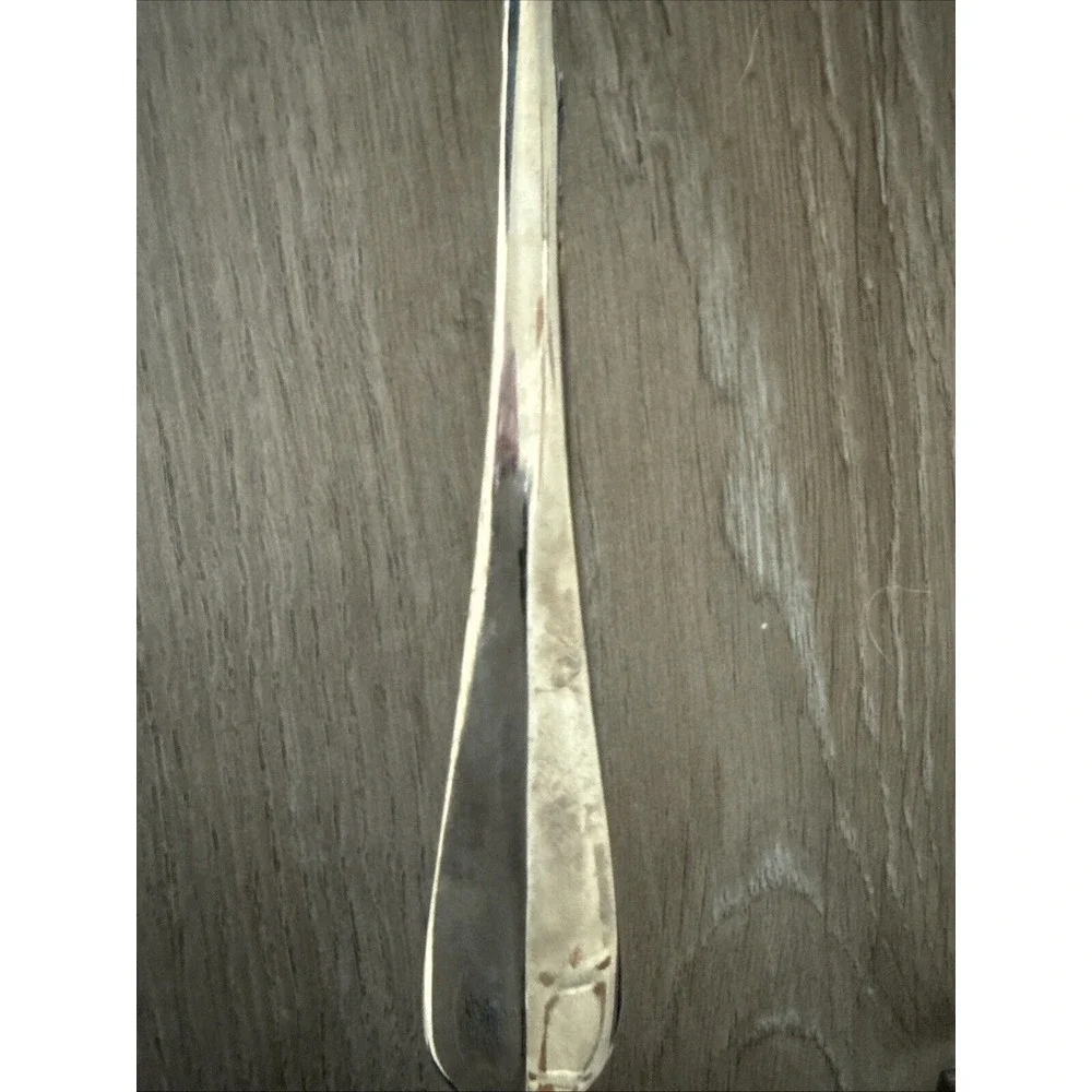Studio‎ Silversmiths Cake Pie Spatula Server China
